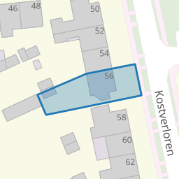 Perceel LRN01-G-2611