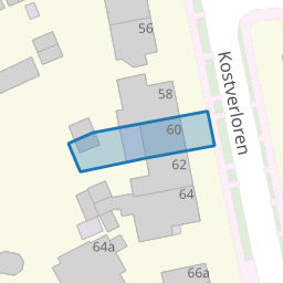 Perceel LRN01-G-2613