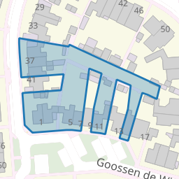 Perceel LRN01-G-2632