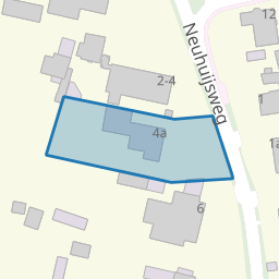 Perceel LRN01-G-2636