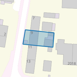 Perceel LRN01-G-2638