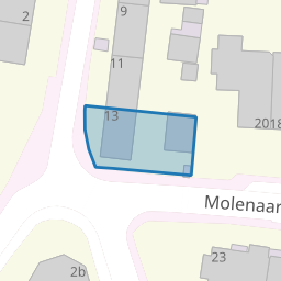 Perceel LRN01-G-2640