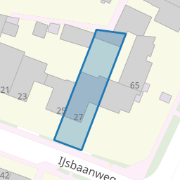 Perceel LRN01-G-2651