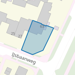 Perceel LRN01-G-2652