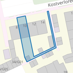 Perceel LRN01-G-2658