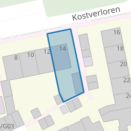 Perceel LRN01-G-2660