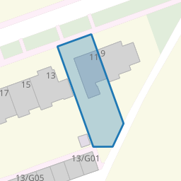 Perceel LRN01-G-2710