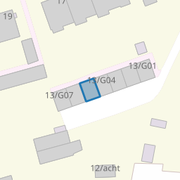 Perceel LRN01-G-2719