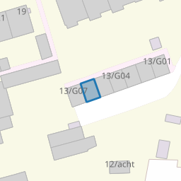 Perceel LRN01-G-2720