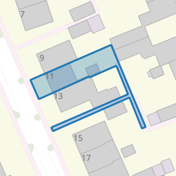 Perceel LRN01-G-2724