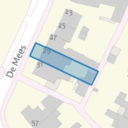 Perceel LRN01-G-2735