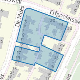 Perceel LRN01-G-2736