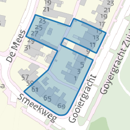 Perceel LRN01-G-2737