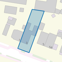 Perceel LRN01-G-2739