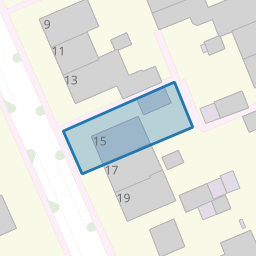 Perceel LRN01-G-2743