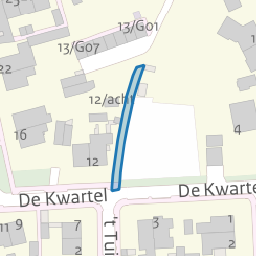 Perceel LRN01-G-2749