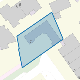 Perceel LRN01-G-2758