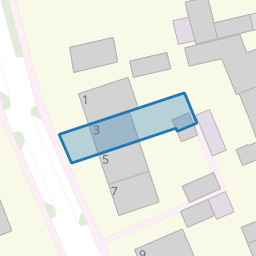 Perceel LRN01-G-2761