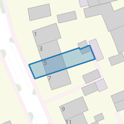 Perceel LRN01-G-2762