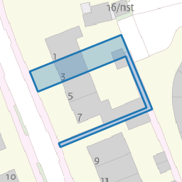 Perceel LRN01-G-2765