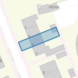 Perceel LRN01-G-2766