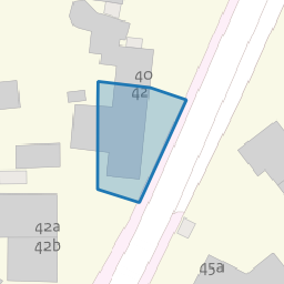 Perceel LRN01-G-2771