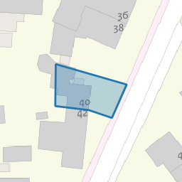 Perceel LRN01-G-2772