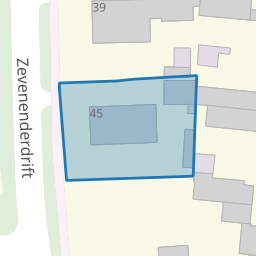 Perceel LRN01-G-2774