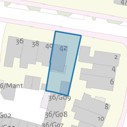 Perceel LRN01-G-2780