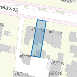 Perceel LRN01-G-2782