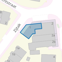 Perceel LRN01-G-2784