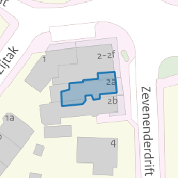 Perceel LRN01-G-2789