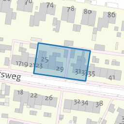 Perceel LRN01-G-2800