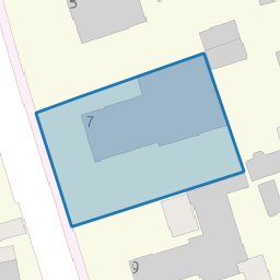 Perceel LRN01-G-2813