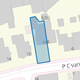 Perceel LRN01-G-2846