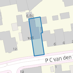 Perceel LRN01-G-2847