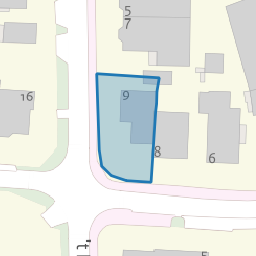 Perceel LRN01-G-2855