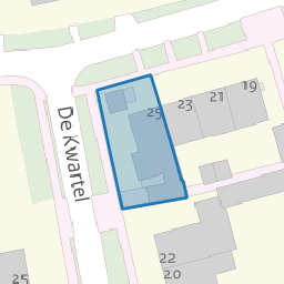 Perceel LRN01-G-2864