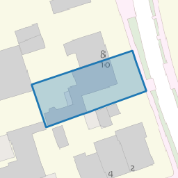 Perceel LRN01-G-2871