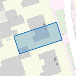 Perceel LRN01-G-2873