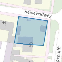 Perceel LRN01-G-2880