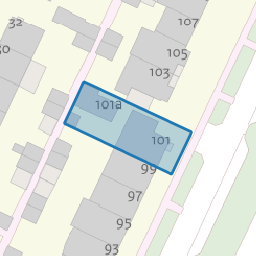 Perceel LRN01-G-2884