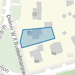 Perceel LRN01-G-2896