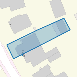 Perceel LRN01-G-2933