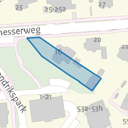 Perceel LRN01-G-2977