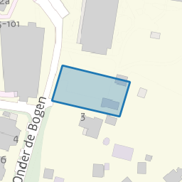 Perceel LRN01-G-2986