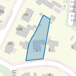 Perceel LRN01-G-2993