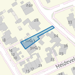 Perceel LRN01-G-3000