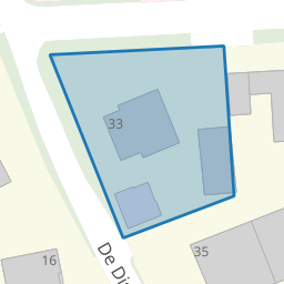 Perceel LRN01-G-3031