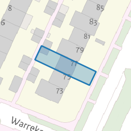 Perceel LRN01-G-3033